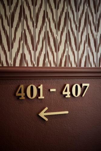Hotel Fiftyseven House