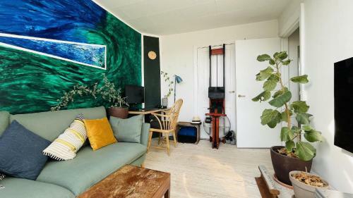 Apartmentincopenhagen Apartment 1492