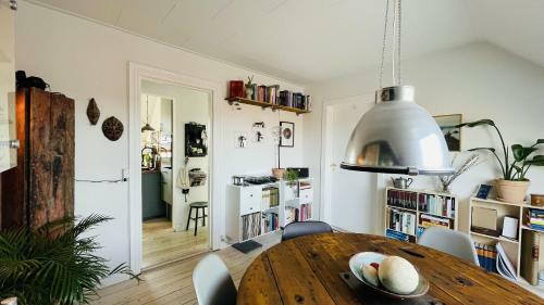 Apartmentincopenhagen Apartment 1492