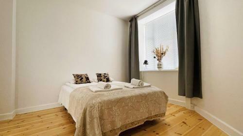 Apartmentincopenhagen Apartment 1501