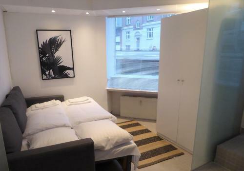 Apartamento Randersgade At Charming �sterbro
