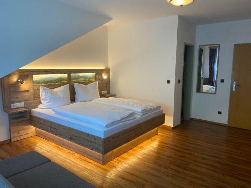 Hotel-restaurant Domblick