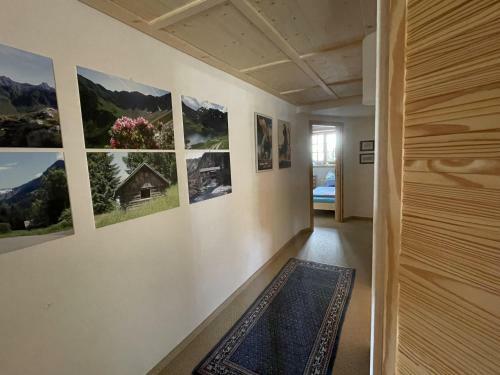 Apartamento Landhaus Tuffentsammer