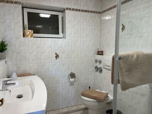 Apartamento Sch�ner Ausblick