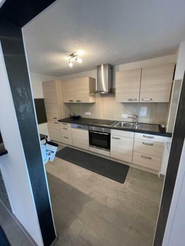 Apartamento Haus Annabell