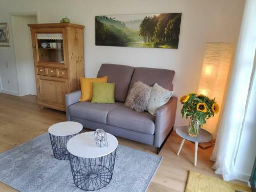 Apartamento Das Hideaway Zum Seele Baumeln Lassen !