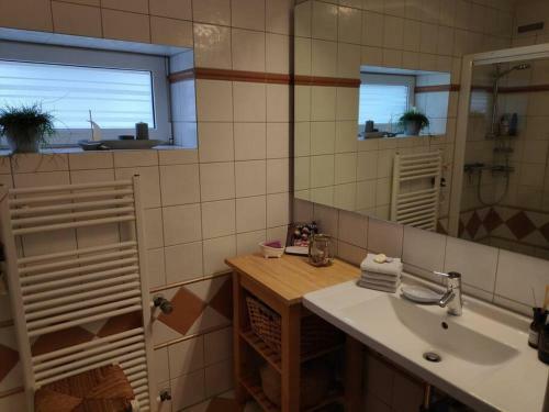 Apartamento Das Hideaway Zum Seele Baumeln Lassen !