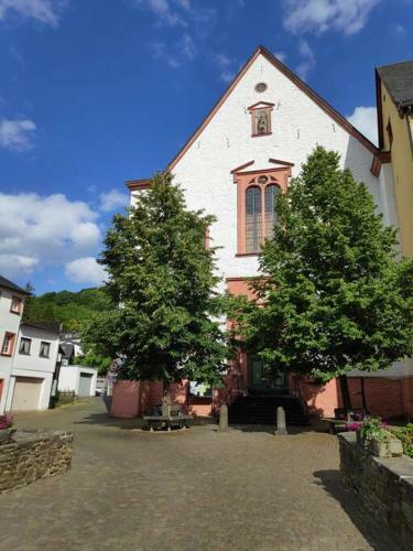 Apartamento Das Hideaway Zum Seele Baumeln Lassen !