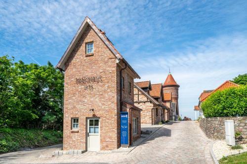 Hotel Trafo-haus