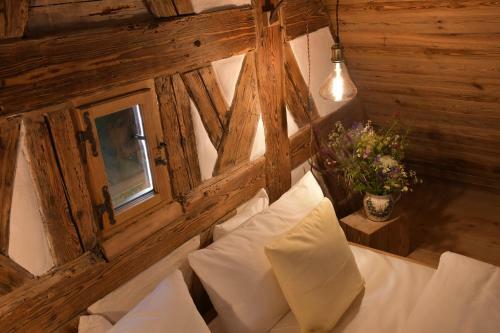 Ferienhaus Ickelhaus 3