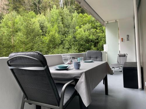Apartamento Ferienwohnung Memory