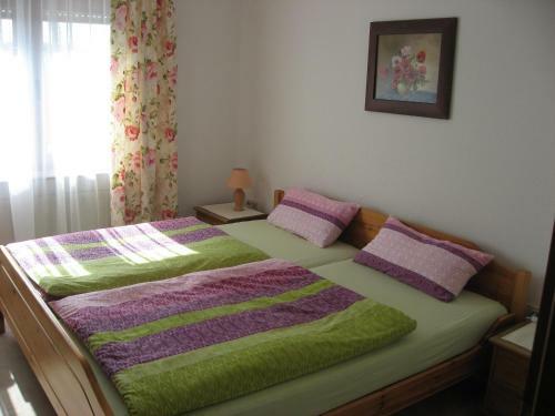 Apartamento Ferienwohnung Haus-schirmer