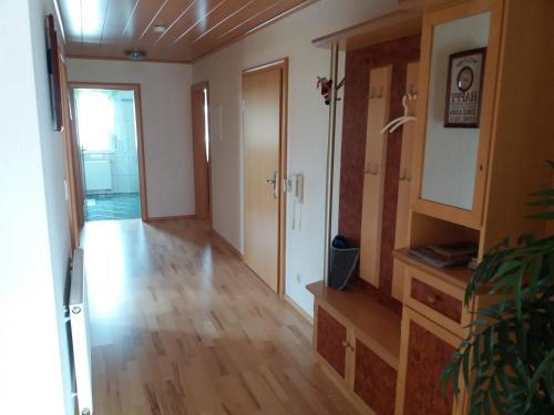 Apartamento Ferienwohnung Knaub