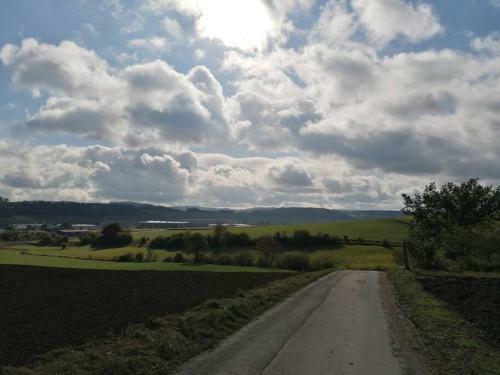 Apartamento Sauerlandluft