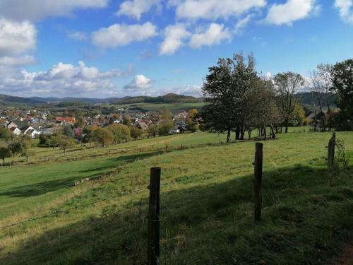 Apartamento Sauerlandluft