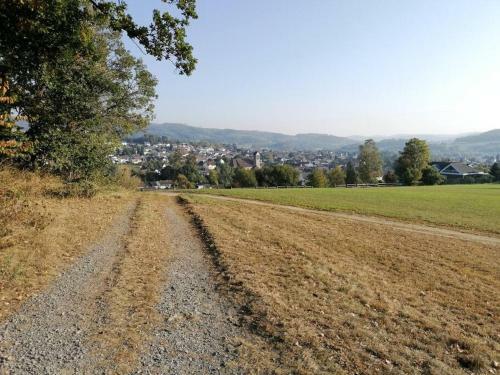 Apartamento Sauerlandluft