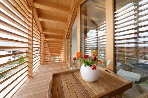 Aparthotel Trinkl