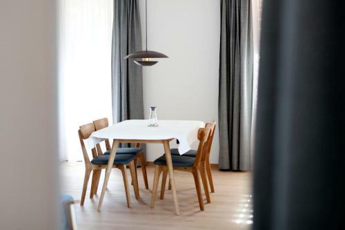 Aparthotel Trinkl
