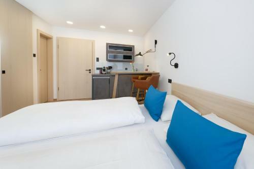 Aparthotel Trinkl
