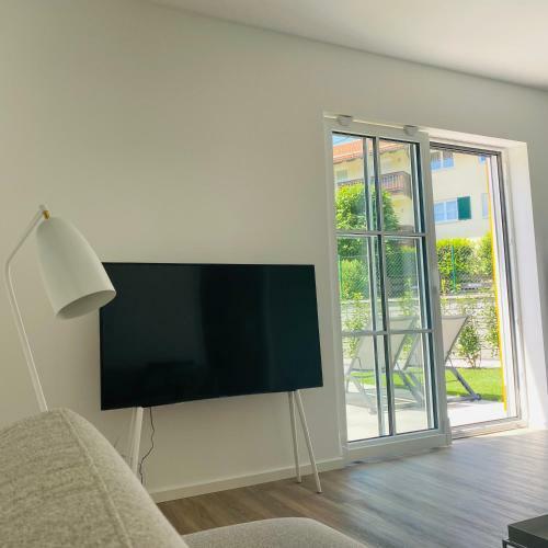 Apartamento Das Bad Wiessee 22