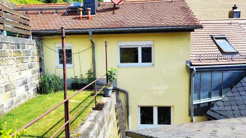 Ferienhaus Senft