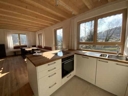 Ferienhaus Baiersbronn Lug Ins Tal