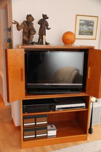Apartamento Christel Zwischenahn