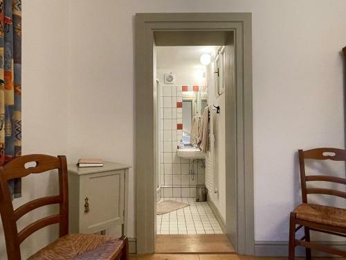 Apartamento Ferienwohnung Holzmarkt Bamberg