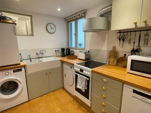 Apartamento Ferienwohnung Holzmarkt Bamberg