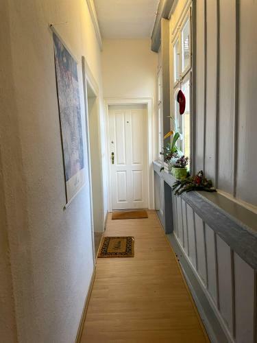 Apartamento Ferienwohnung Holzmarkt Bamberg