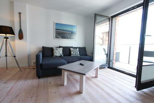 Apartamento Nordlichter - Speicher Residenz
