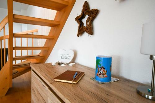 Apartamento Barther Meerchen