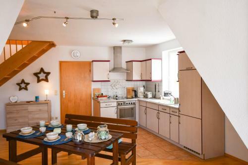Apartamento Barther Meerchen