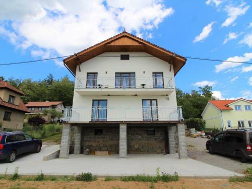 Apartment ?upanovice-3
