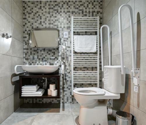 William Congress&wellness Mountain Hotel ****