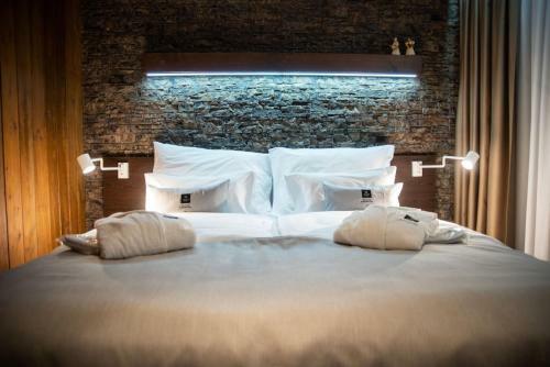 William Congress&wellness Mountain Hotel ****