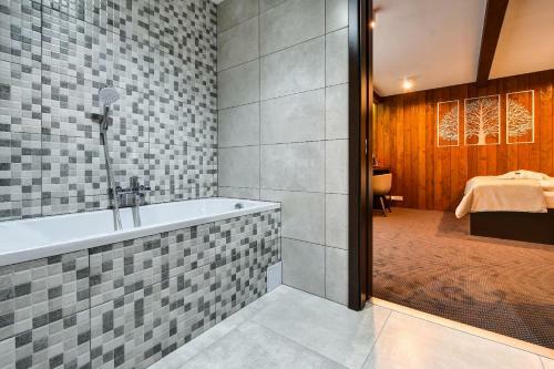William Congress&wellness Mountain Hotel ****