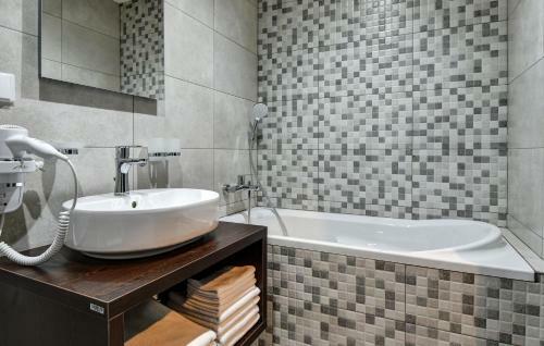 William Congress&wellness Mountain Hotel ****