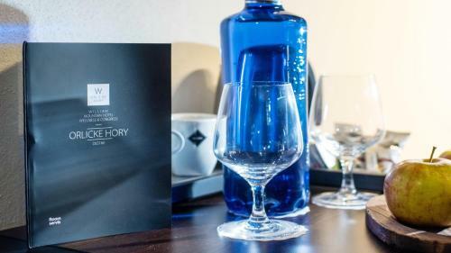 William Congress&wellness Mountain Hotel ****