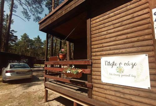 Chatov� Osada O�za