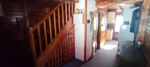 Apartamento Chata Doksy