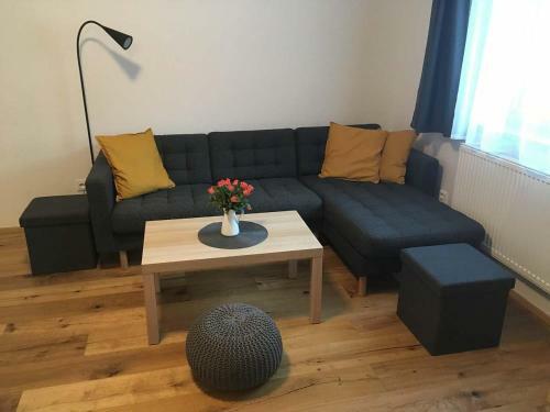 Apartm�n U Sjezdovky