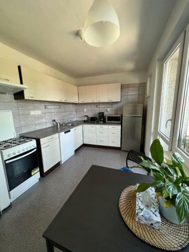 Apartm�ny Beskyd