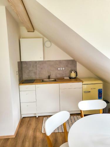 Apartm�ny U Kol�?k?