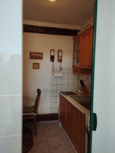 Apartm�n Andrea