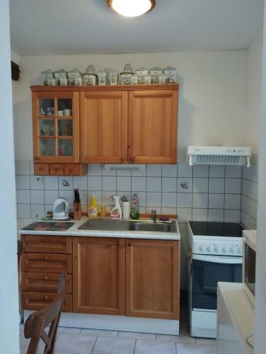 Apartm�n Andrea