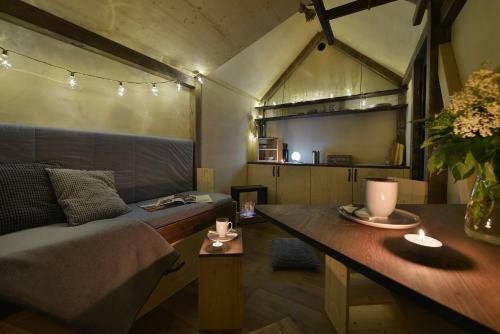 Glamping Hlubok�