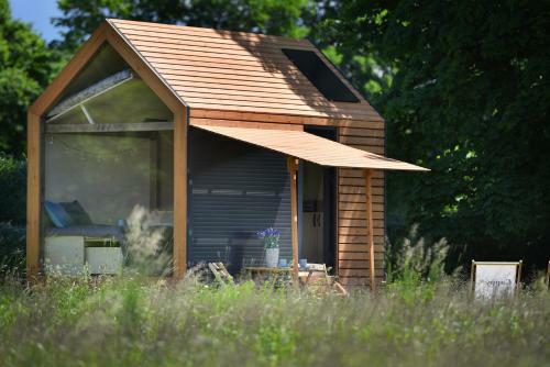 Glamping Hlubok�