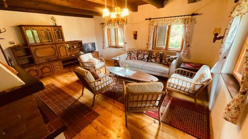 Lodge Chata Kl�ra