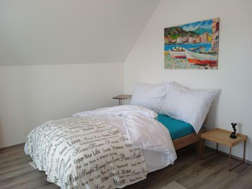 Lipno - Villa Bernard - V?trn�k